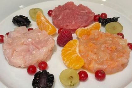 Radici - Terra D'amare