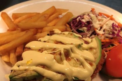 The Four Mile Creek Hotel