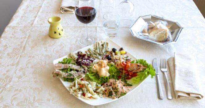 Cucina Della Nonna