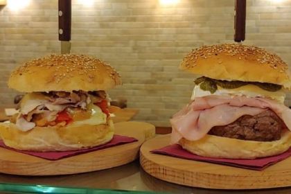 Torcinello Country Food & Drinks