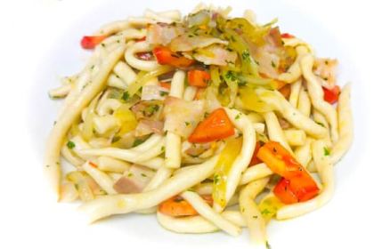 Trattoria Dai Birichini