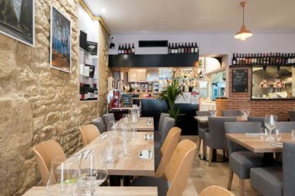 Ristorante Italiano 0039