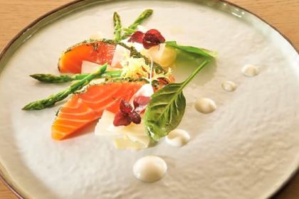 Restaurant Raedthuys Lochem