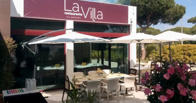 La Villa