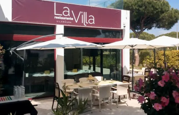 La Villa