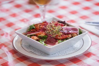 Le Cabanon de la Butte