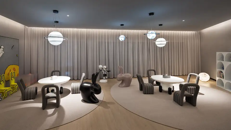 2_Young·SPACE Hot Spring Hall