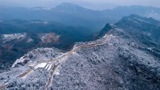 金剛山旅遊度假區