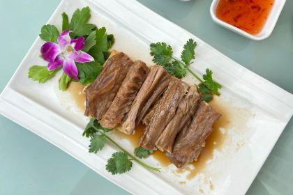 惠州格拉迪飯店·中餐廳