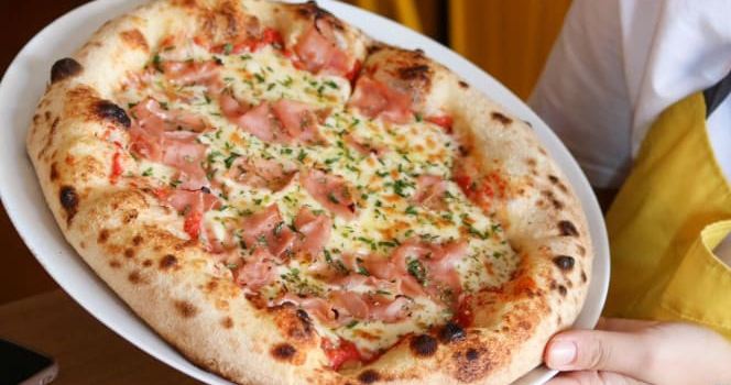 Pizzaria De Marco