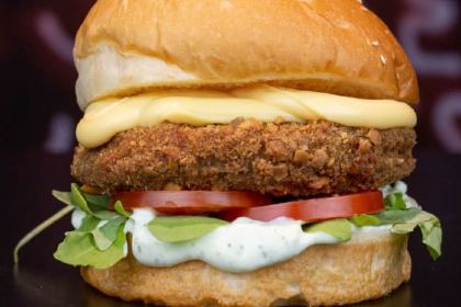 Freigeist Cafe|Bar|Burger