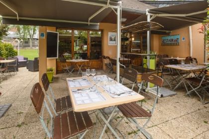 Campanile Brive-la-Gaillarde Ouest