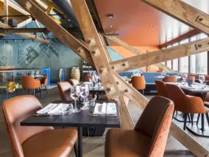 Callao Peruvian Restaurant by Jaime Pesaque