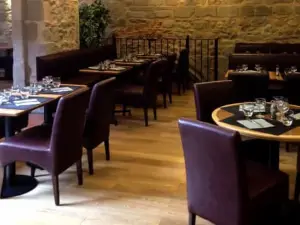Restaurant Le 104