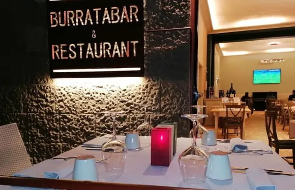 Allegroitalia BurrataBar & Restaurant Volterra