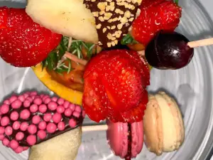 1556 Restaurante & Bar
