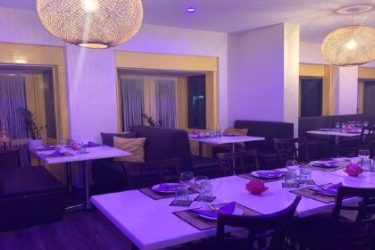 Samari Cambodian Restaurant