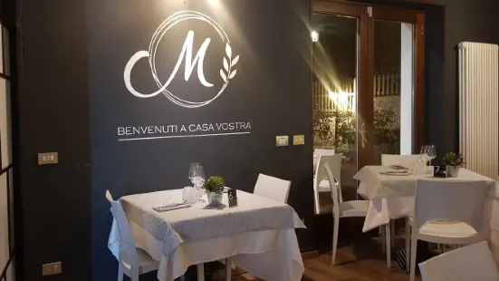 Locanda Mandelli