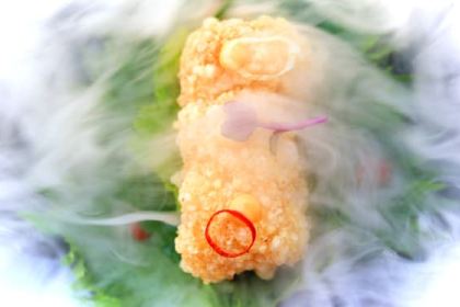 Sa Clastra (Grand Tirolia Kitzbühel)