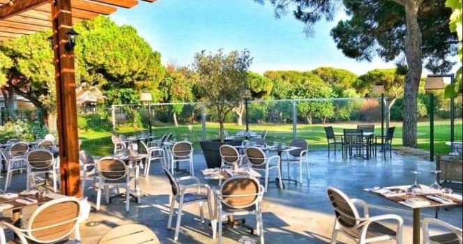 Wine Bistro