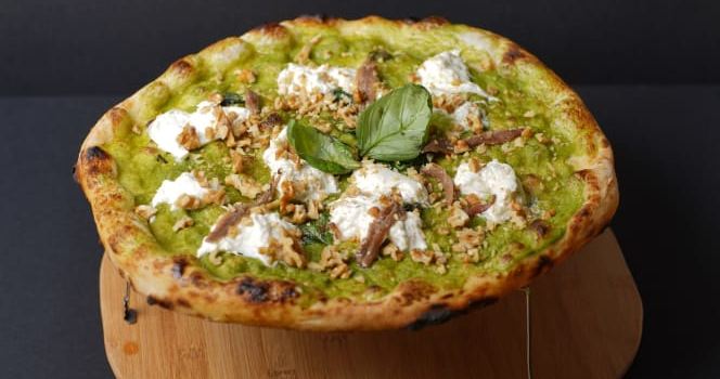 Pizzeria Favurit’