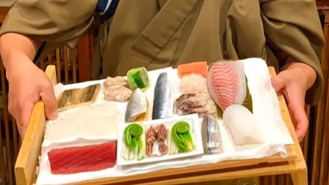 Sushibito Sakai