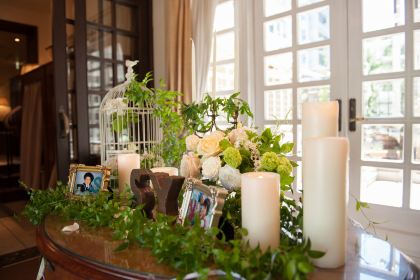 オーベルジュ・ド・リル サッポロ