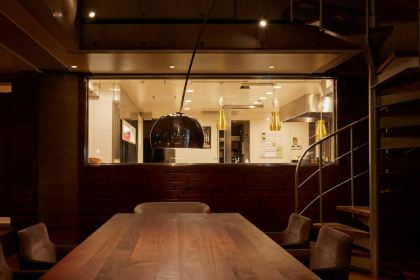 Ristorante Sakurakagami