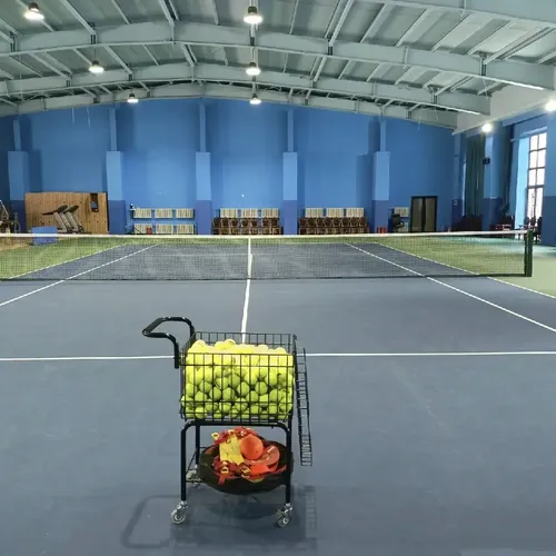 Harbin Tennis Stadium