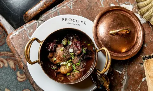 Le Procope