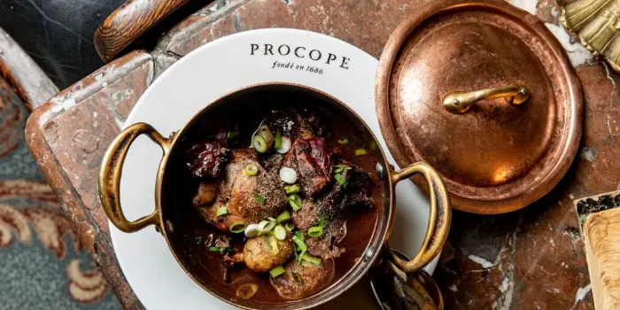 Le Procope image 0