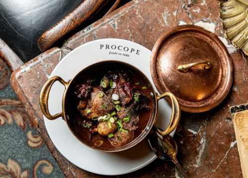 Le Procope