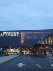 Portland International Jetport