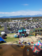 Deschutes County Fair & Expo Center