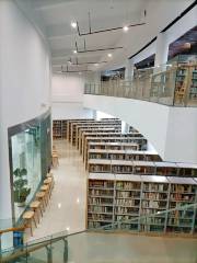 Huayingshi Library
