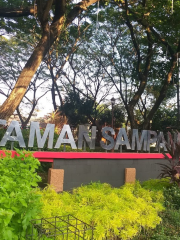 Sampangan Park