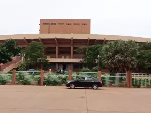 General Seyni Kountche Stadium