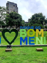 Bom Menino's Park
