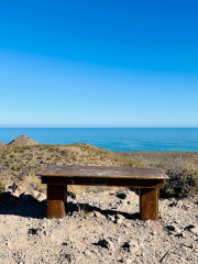 Cabo Pulmo National Park