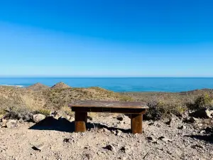 Parque Nacional Cabo Pulmo