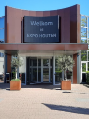 Expo Houten