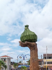 Plaza José Abelardo Quiñones