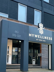 MyWellness Essen Rüttenscheid