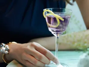 THE ST.REGIS BAR