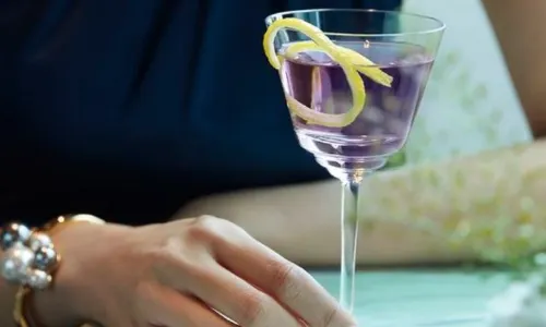 THE ST.REGIS BAR