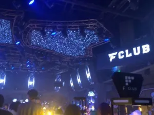 F CLUB