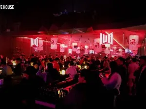DUI LIVEHOUSE