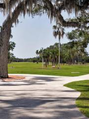 Justin Wilson Memorial Park