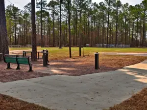 Jessie E. Tanner Junior Park