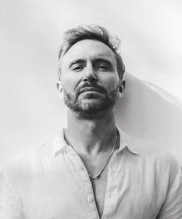 DAVID GUETTA | Chambord